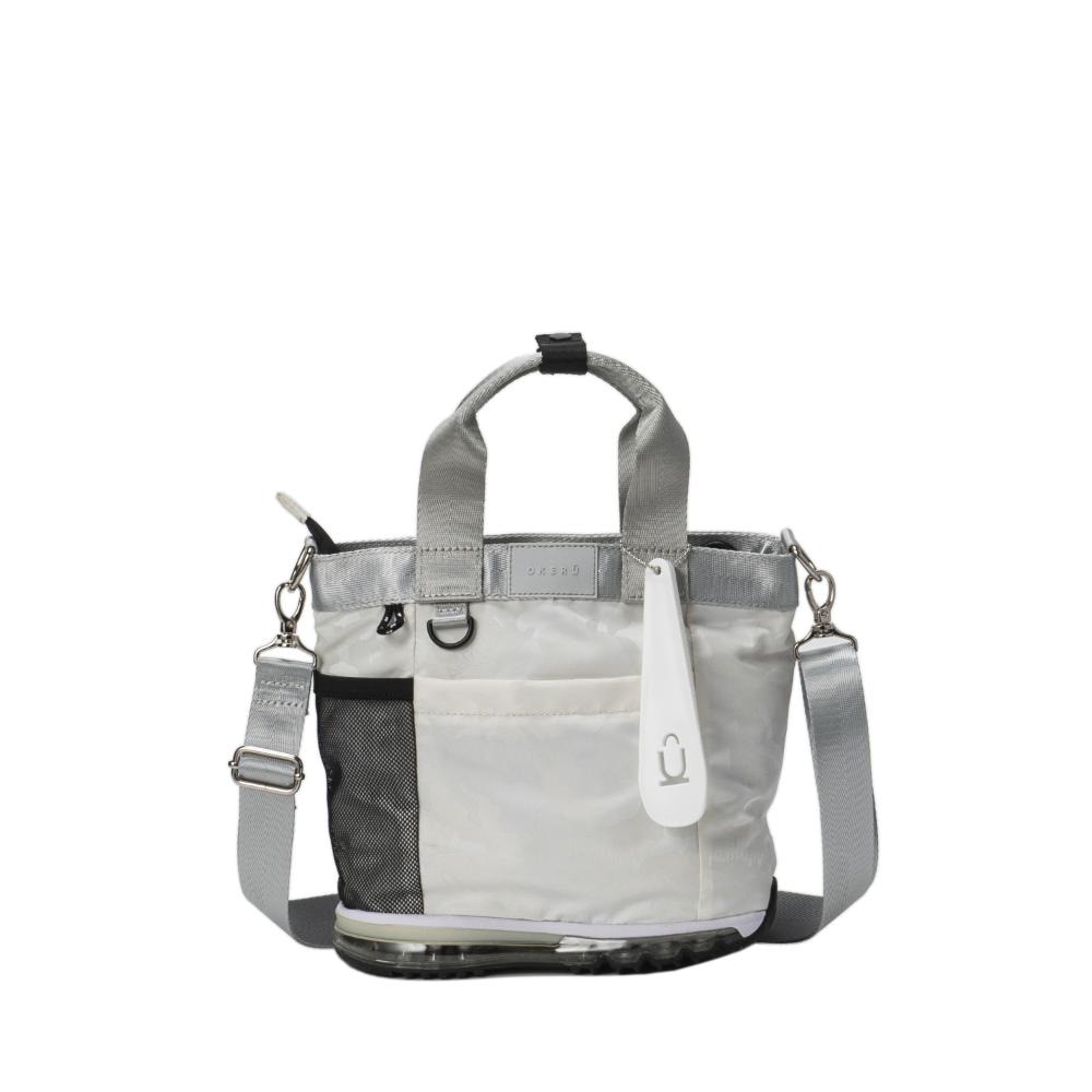 オケル（OKERU）（メンズ）バッグ TYPE-P AD OKMGAD5S-WHT