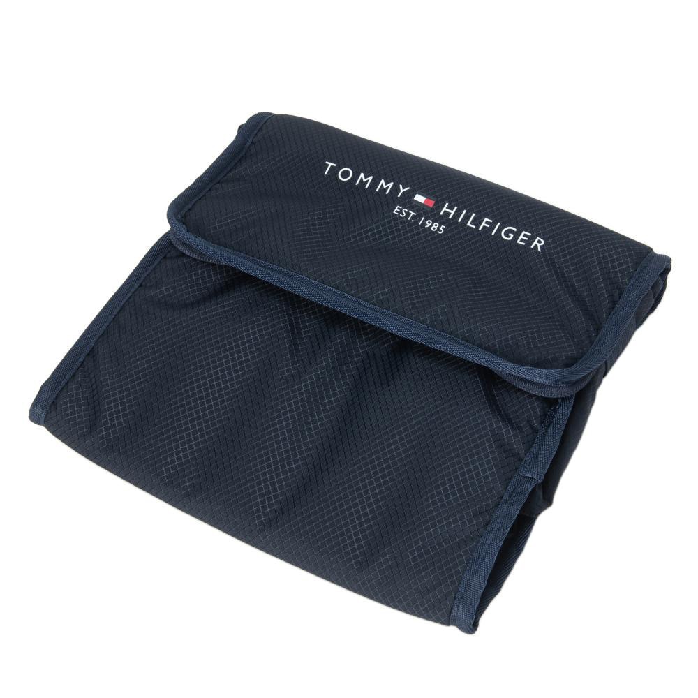 トミーヒルフィガー（TOMMY HILFIGER）（メンズ）クールバッグ コンパクト THMG5SEB-NVY
