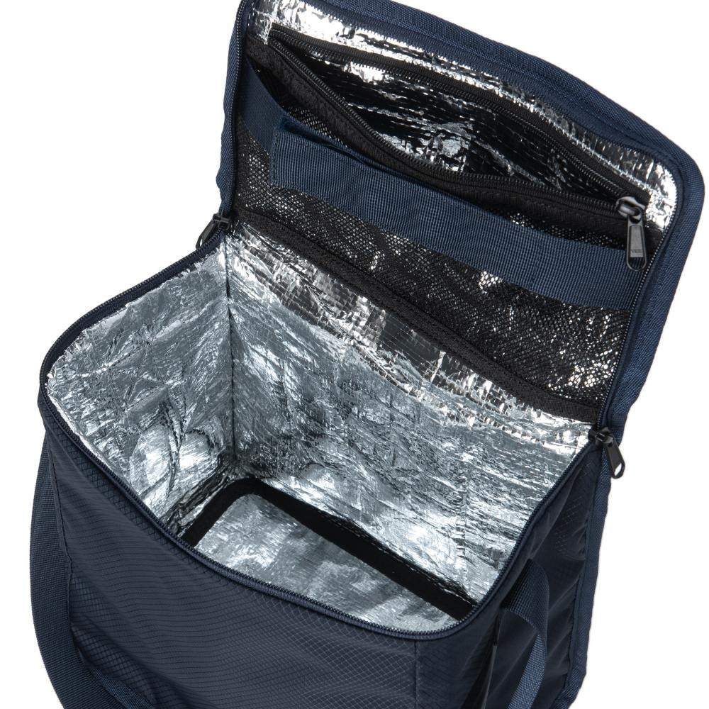 トミーヒルフィガー（TOMMY HILFIGER）（メンズ）クールバッグ コンパクト THMG5SEB-NVY