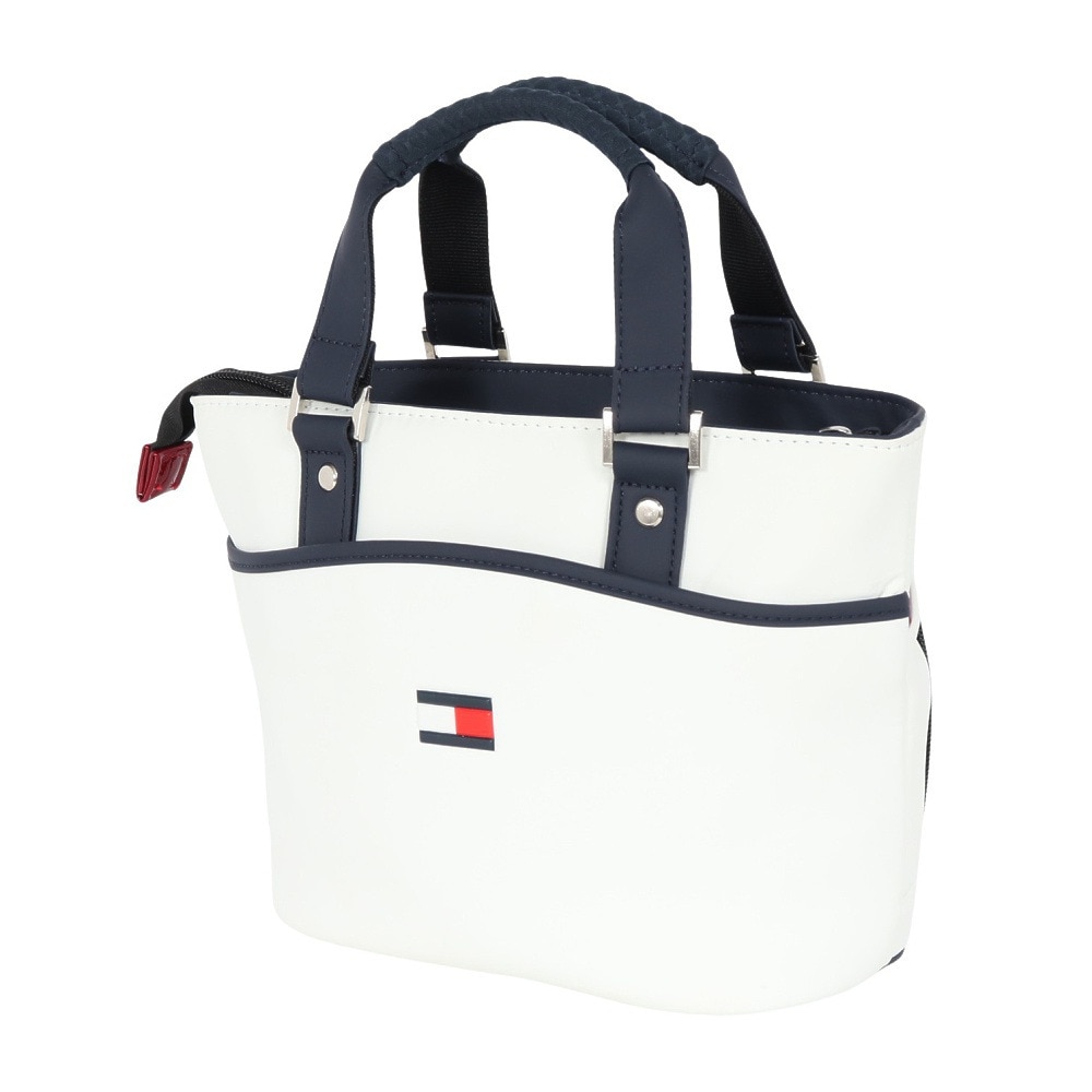 トミー ヒルフィガー ゴルフ（TOMMY HILFIGER GOLF）（メンズ）ゴルフ ラウンドバッグ スポーツ THMG5ST2-TRI