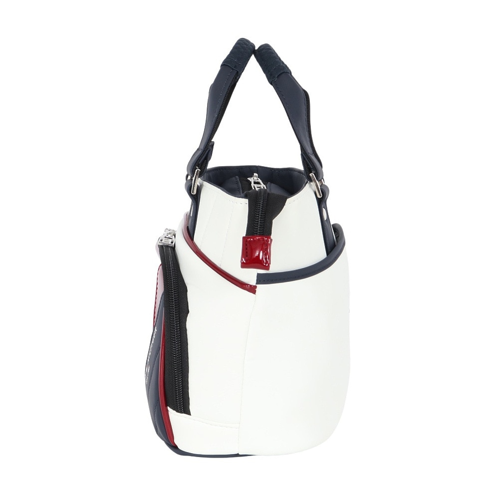トミー ヒルフィガー ゴルフ（TOMMY HILFIGER GOLF）（メンズ）ゴルフ ラウンドバッグ スポーツ THMG5ST2-TRI