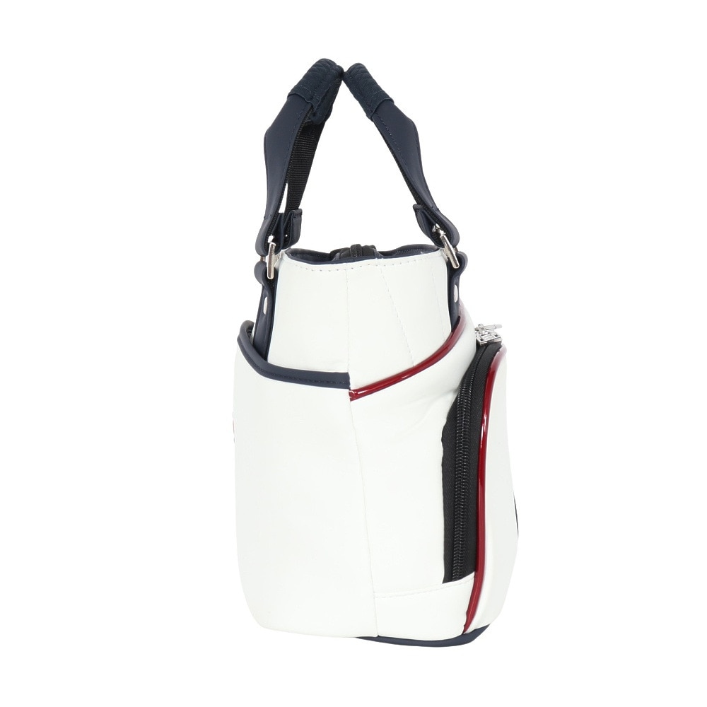 トミー ヒルフィガー ゴルフ（TOMMY HILFIGER GOLF）（メンズ）ゴルフ ラウンドバッグ スポーツ THMG5ST2-TRI