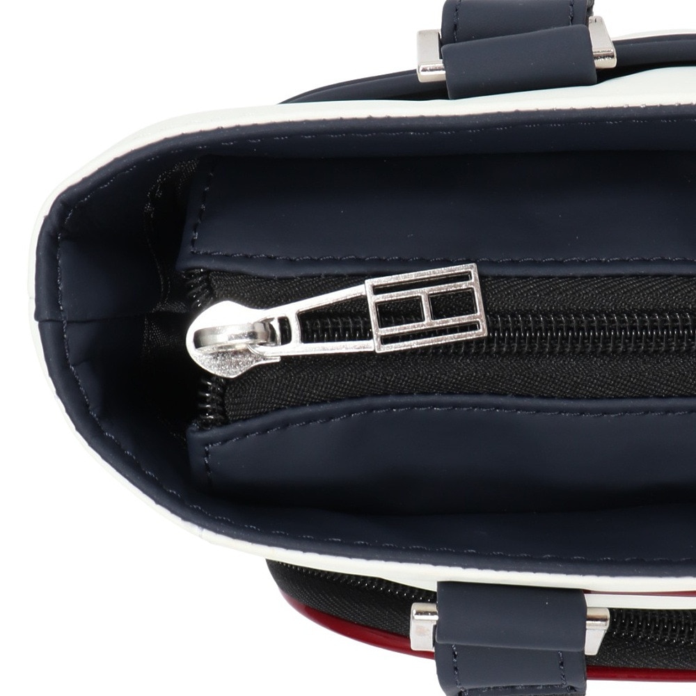 トミー ヒルフィガー ゴルフ（TOMMY HILFIGER GOLF）（メンズ）ゴルフ ラウンドバッグ スポーツ THMG5ST2-TRI