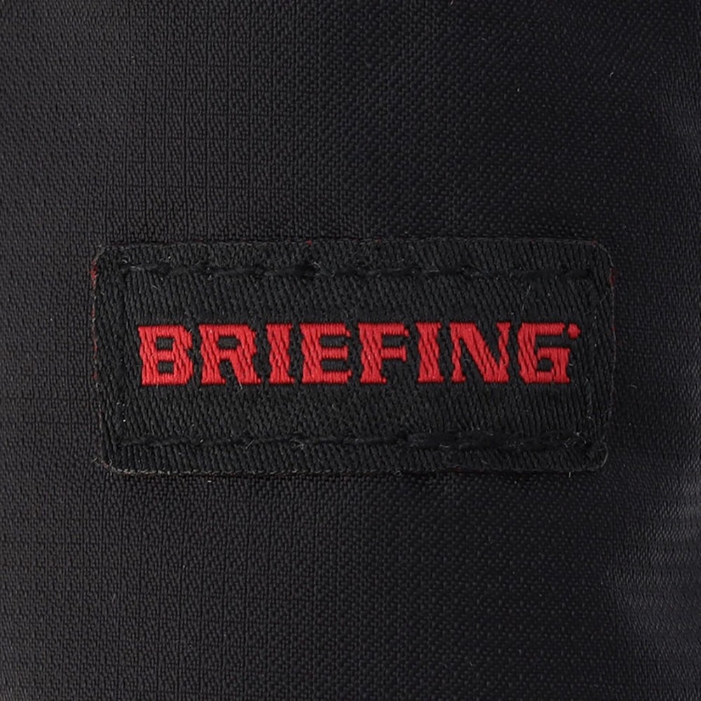 ブリーフィング（BRIEFING）（メンズ）ゴルフ 撥水 DRAWSTRING ボールポーチ CS BRG251G19-010