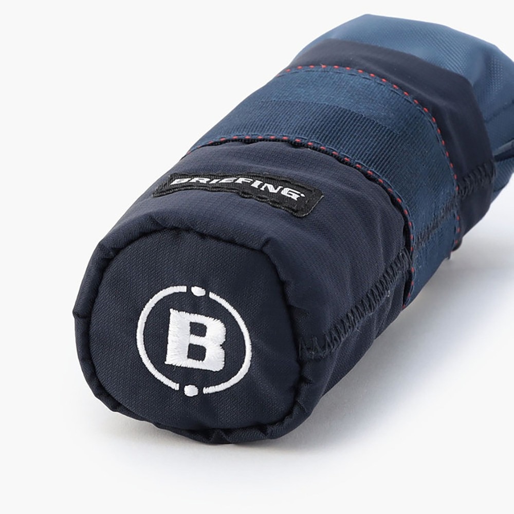 ブリーフィング（BRIEFING）（メンズ）ゴルフ 撥水 DRAWSTRING ボールポーチ CS BRG251G19-076