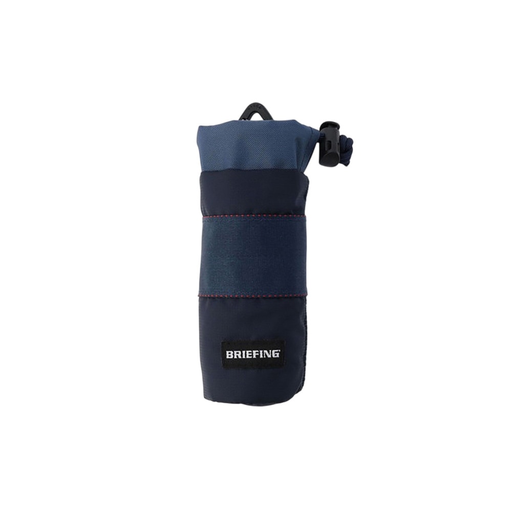 ブリーフィング（BRIEFING）（メンズ）ゴルフ 撥水 DRAWSTRING ボールポーチ CS BRG251G19-076