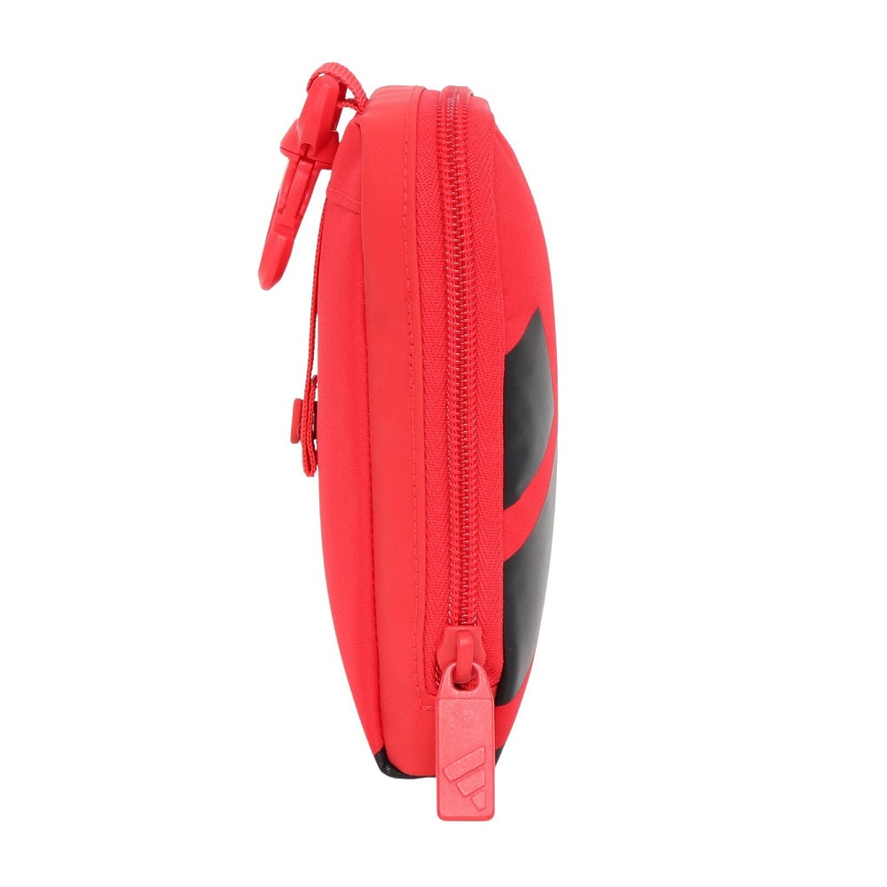 アディダス（adidas）（メンズ、レディース）ゴルフ マルチポーチ IKC98-JE7203RED