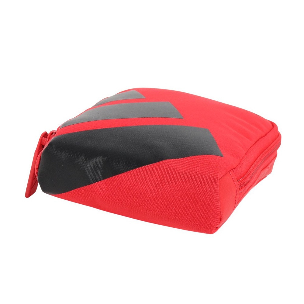 アディダス（adidas）（メンズ、レディース）ゴルフ マルチポーチ IKC98-JE7203RED