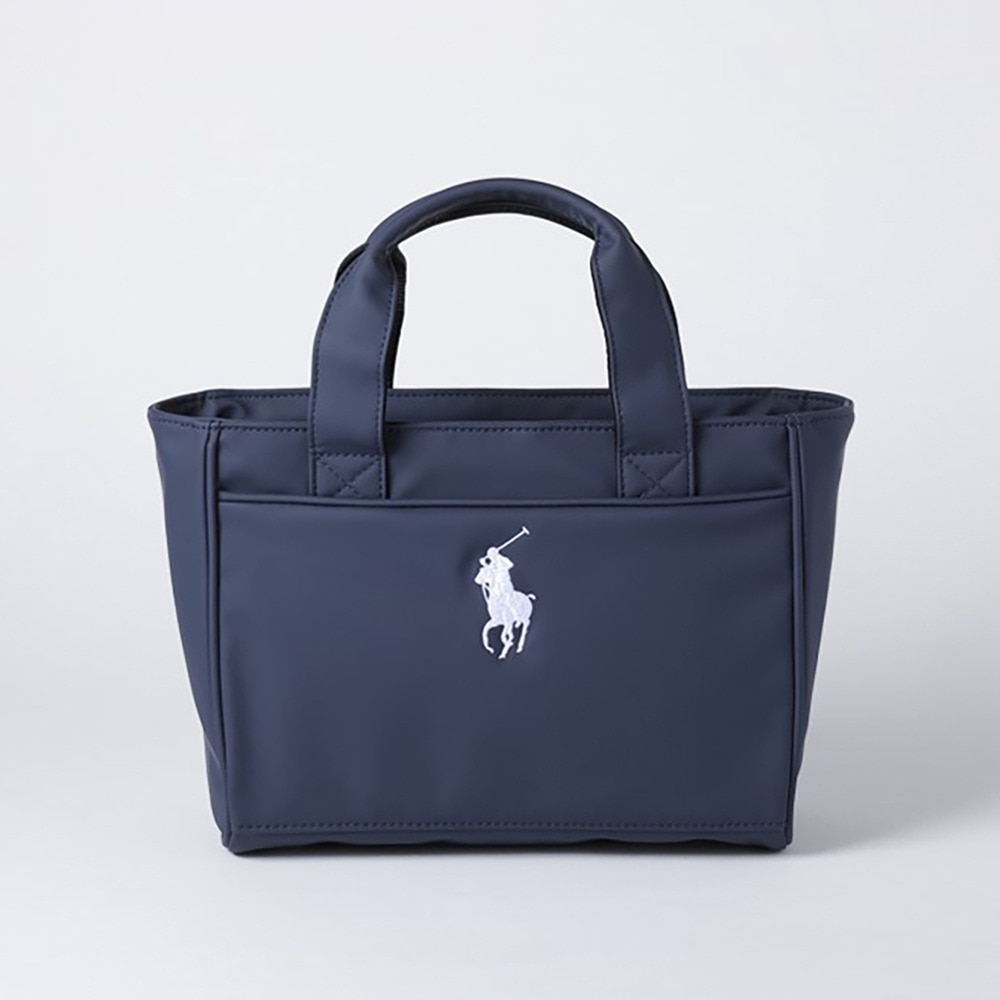 ラルフ ローレン（RALPH LAUREN）（メンズ）カートポーチ 25SS RLZ017 NV