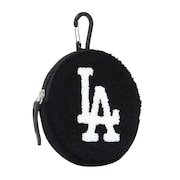 (メンズ、レディース、キッズ)MLBポーチ ロサンゼルス・ドジャース LA-PCH16