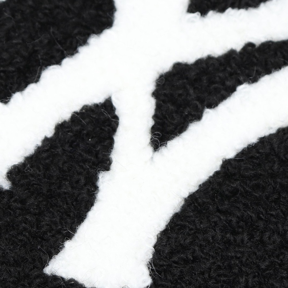 エムエルビー（MLB）（メンズ、レディース、キッズ）ゴルフ MLBポーチ ニューヨーク・ヤンキース YK-PCH16/BLACK