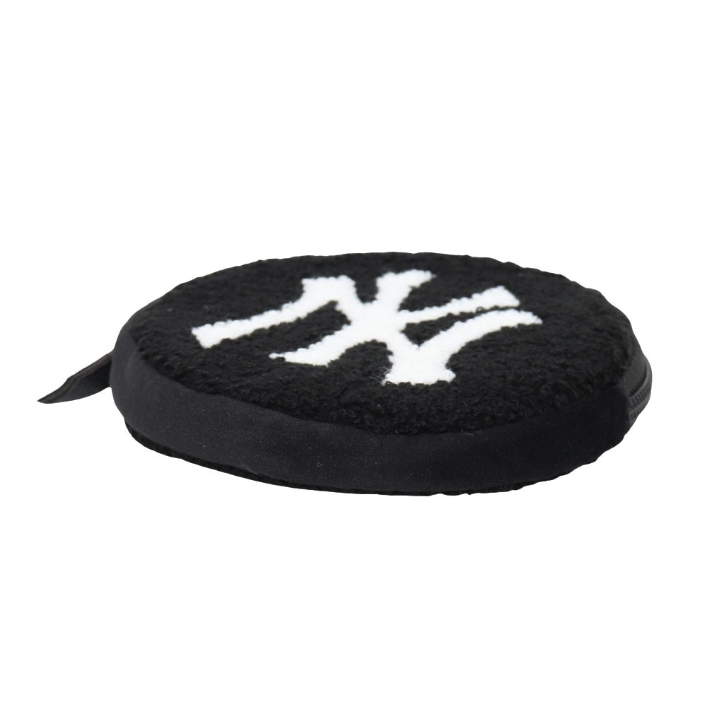 エムエルビー（MLB）（メンズ、レディース、キッズ）ゴルフ MLBポーチ ニューヨーク・ヤンキース YK-PCH16/BLACK
