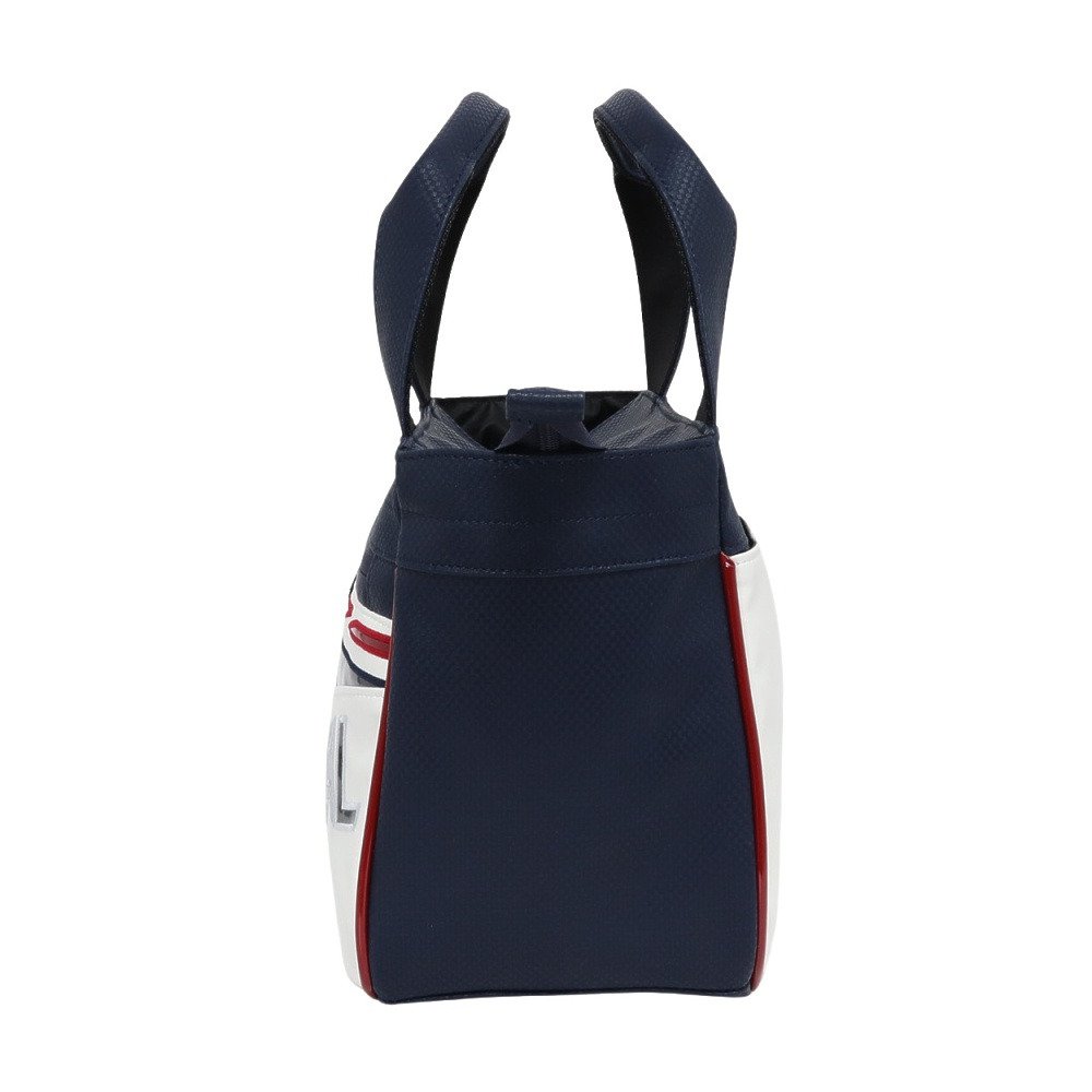 アドミラル ゴルフ（Admiral GOLF）（メンズ）ゴルフ ラウンドバッグ パフォーマンススポーツ ADMZ5BT2-TRI