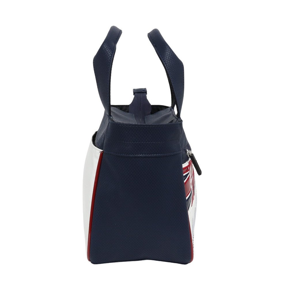 アドミラル ゴルフ（Admiral GOLF）（メンズ）ゴルフ ラウンドバッグ パフォーマンススポーツ ADMZ5BT2-TRI