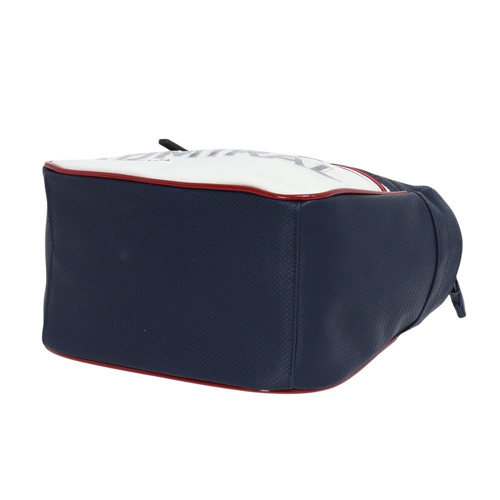 アドミラル ゴルフ（Admiral GOLF）（メンズ）ゴルフ ラウンドバッグ パフォーマンススポーツ ADMZ5BT2-TRI