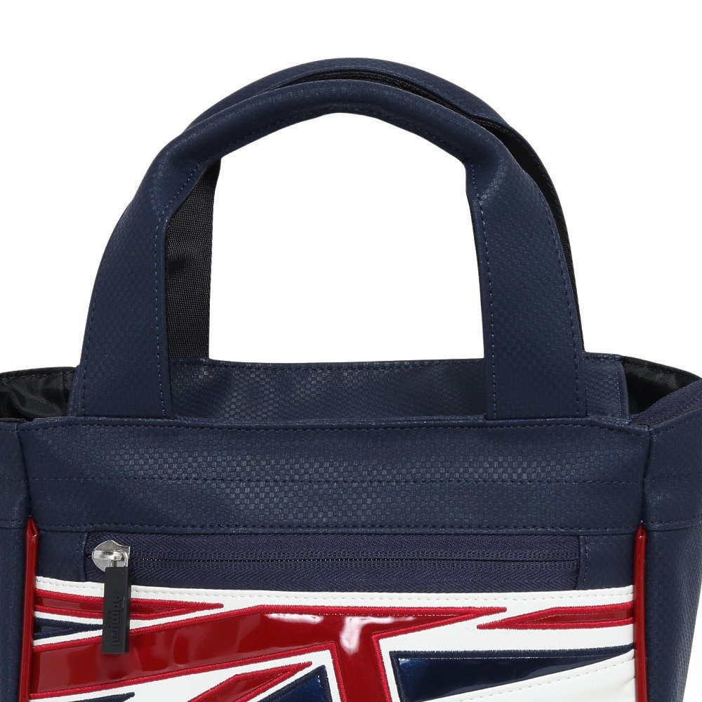 アドミラル ゴルフ（Admiral GOLF）（メンズ）ゴルフ ラウンドバッグ パフォーマンススポーツ ADMZ5BT2-TRI