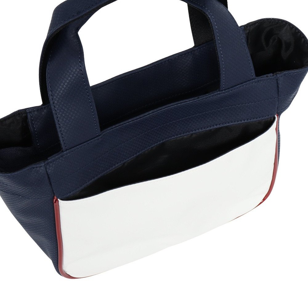 アドミラル ゴルフ（Admiral GOLF）（メンズ）ゴルフ ラウンドバッグ パフォーマンススポーツ ADMZ5BT2-TRI