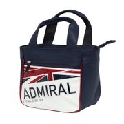 ネイビー×ホワイト