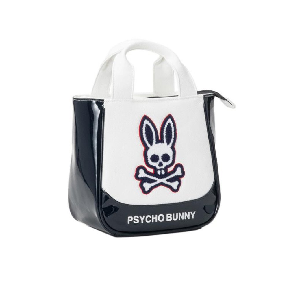 �T�C�R�o�j�[ ���E���h�o�b�O EXCLUSIVE EDITION PBMG5FB1-WHT �e�e 10 �o�b�O/�|�[�`/�P�[�X