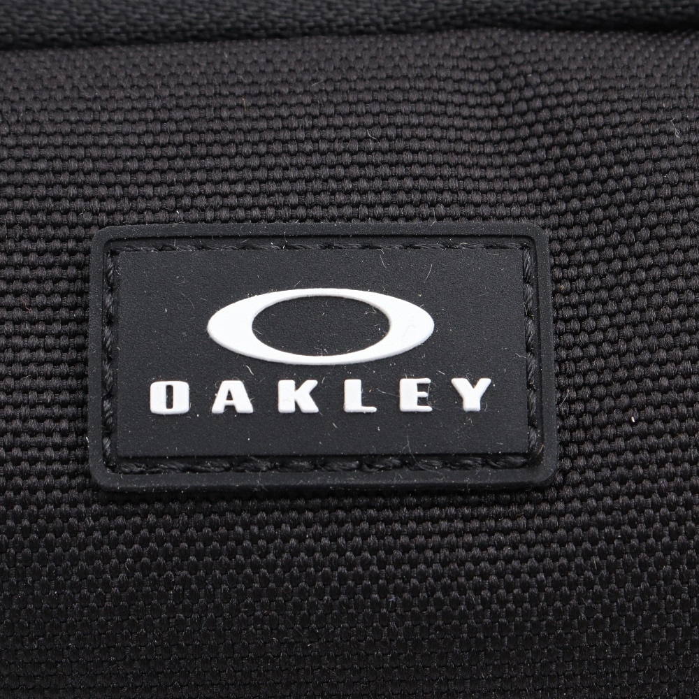 オークリー（OAKLEY）（メンズ）ゴルフ ポーチ 18.0 FOS902169-02E