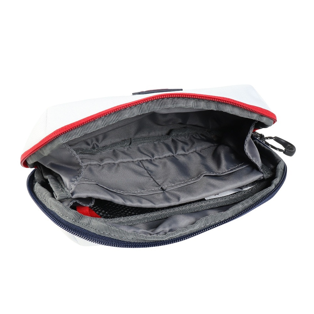 オークリー（OAKLEY）（メンズ、レディース）ゴルフ マルチポーチ 内ポケット付き 18.0 FOS902169-10T
