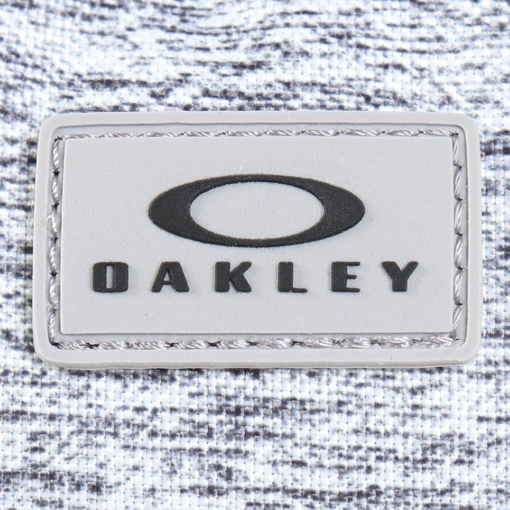 オークリー（OAKLEY）（メンズ、レディース）ゴルフ マルチポーチ 内ポケット付き 18.0 FOS902169-10W