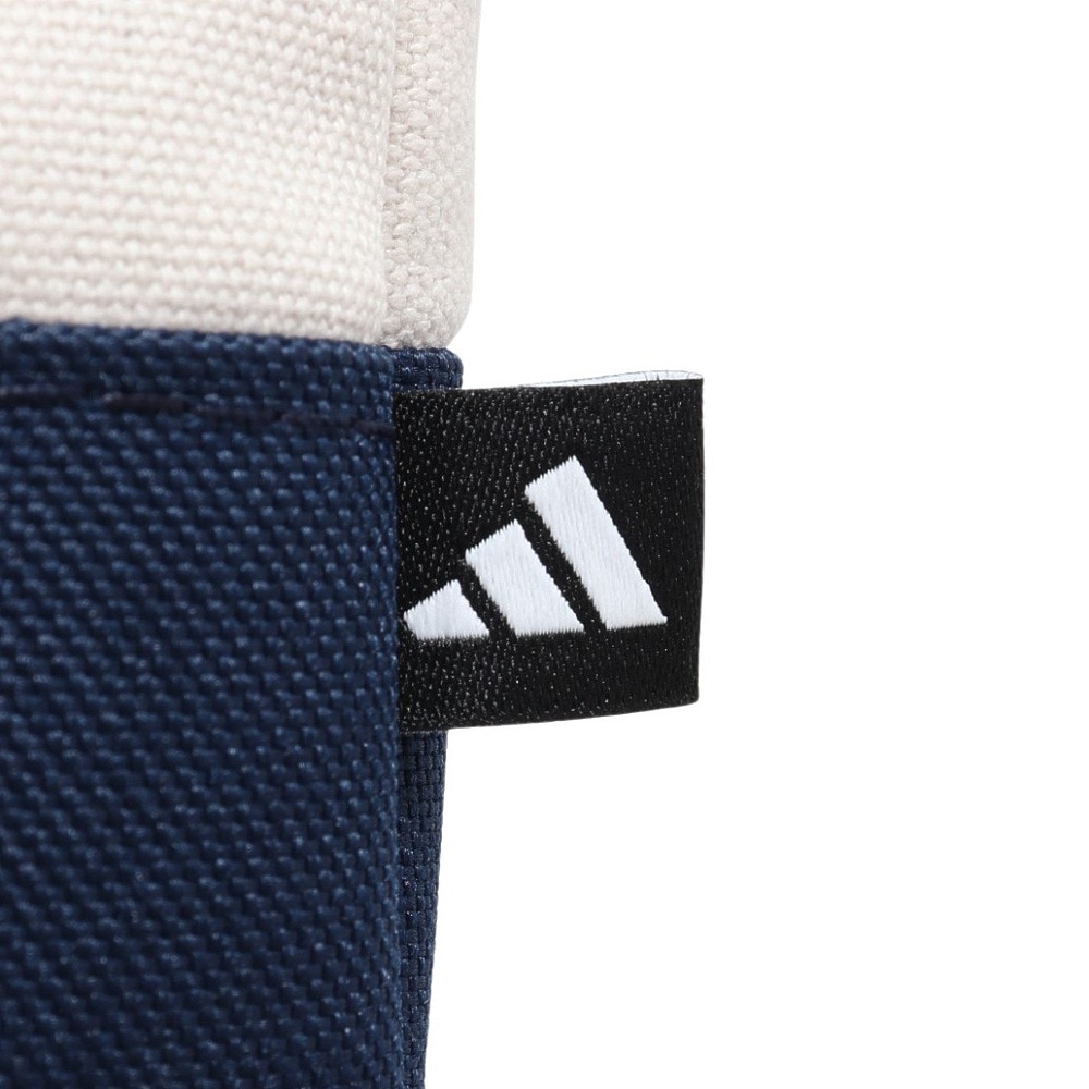 アディダス（adidas）（メンズ、レディース）CHIP NYC ポーチ L4473-KD9381 BEG