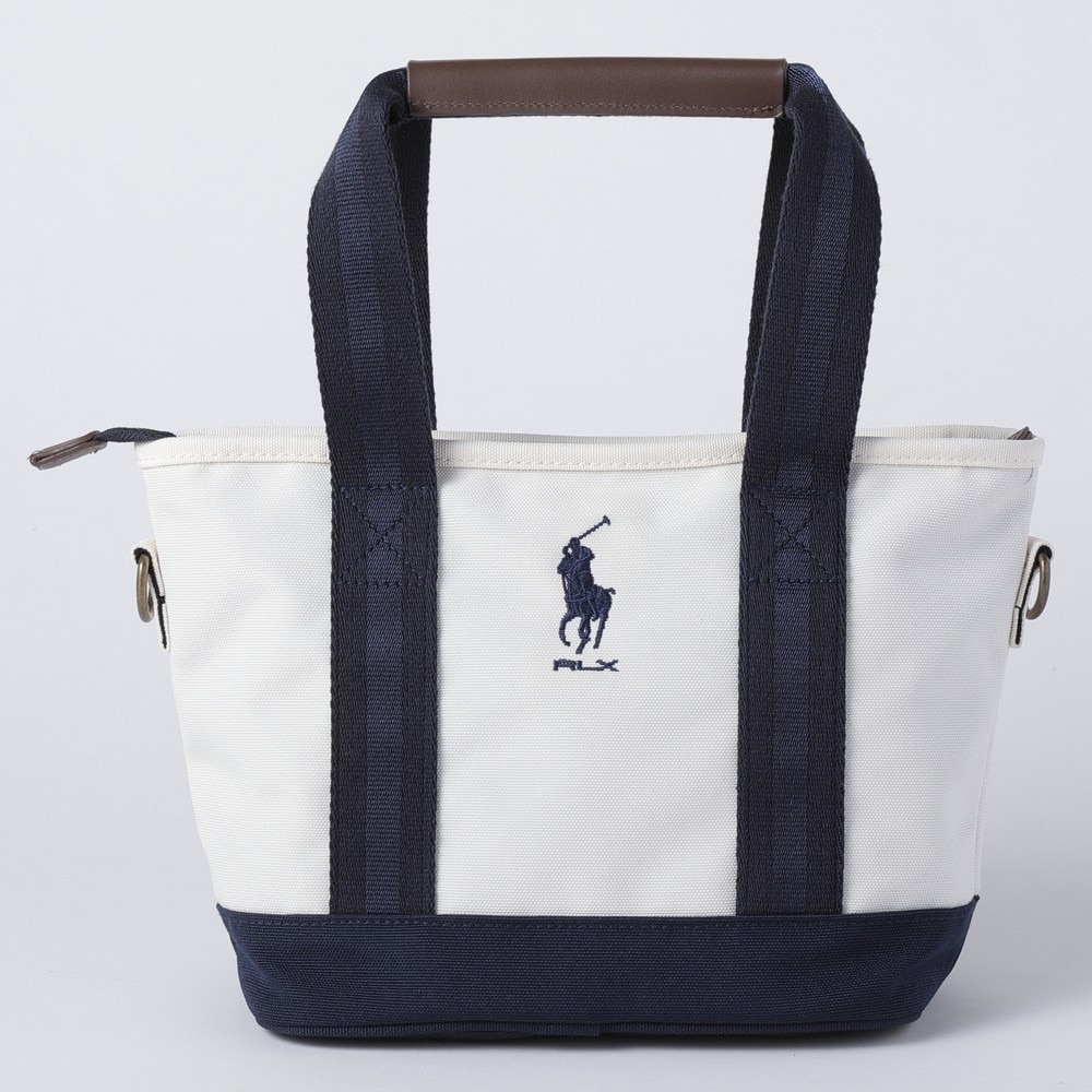 ラルフ ローレン（RALPH LAUREN）（メンズ）カートポーチ RLZ019A WN