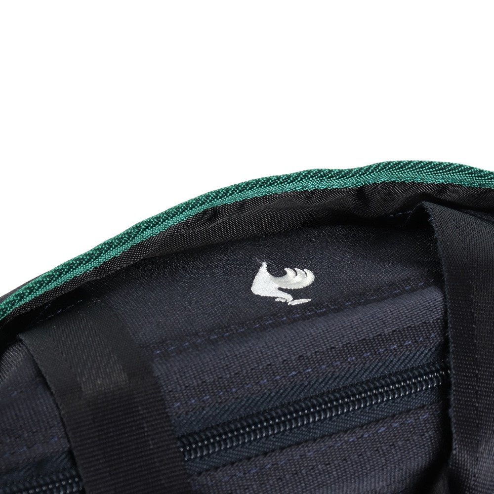 ルコックスポルティフ（lecoqsportif）（メンズ、レディース）ゴルフ 二層式 保冷 カートポーチ LG6STT40M NV00