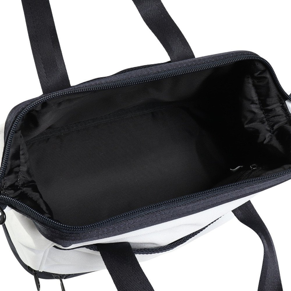 ルコックスポルティフ（lecoqsportif）（メンズ、レディース）ゴルフ 二層式 保冷 カートポーチ LG6STT40M WHRD