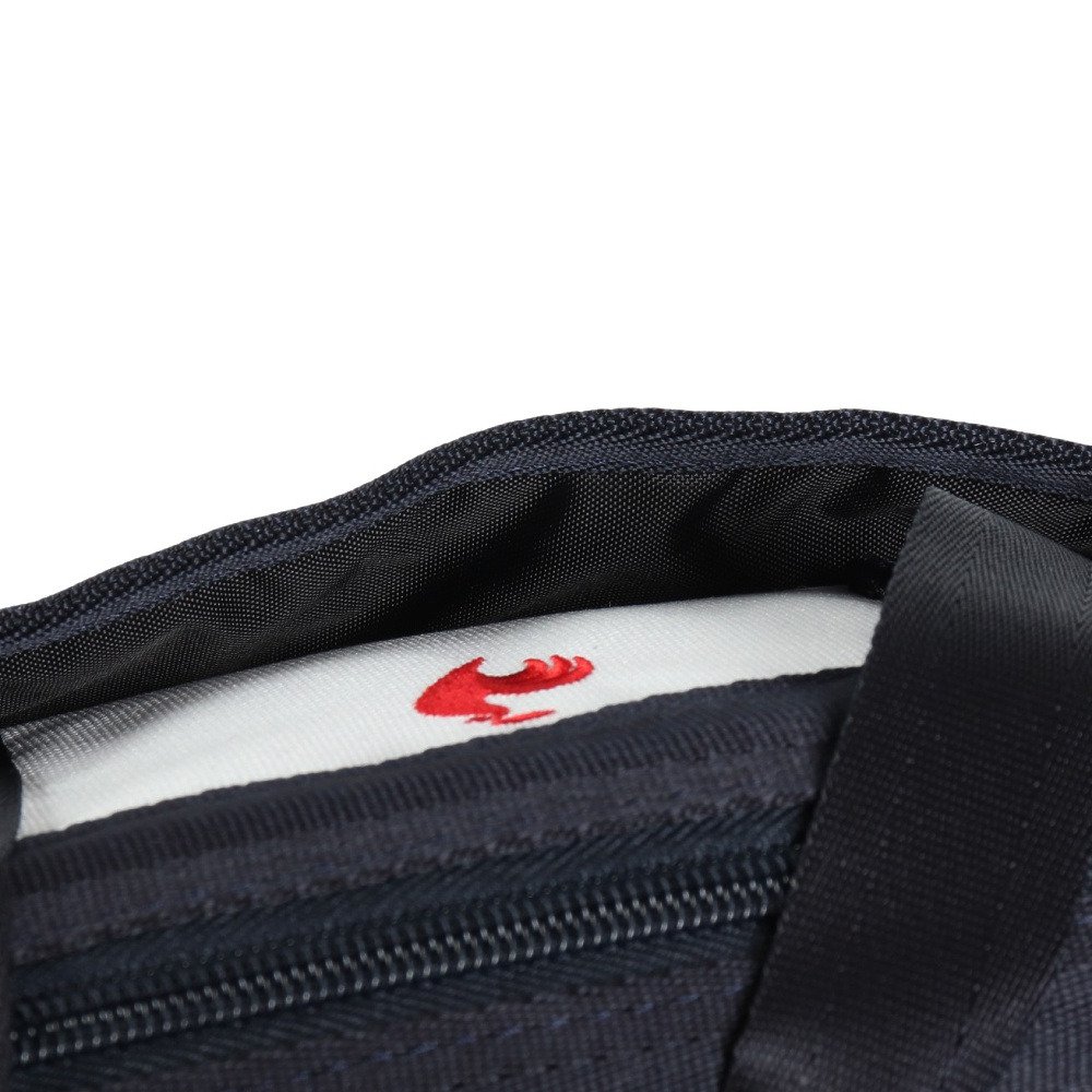 ルコックスポルティフ（lecoqsportif）（メンズ、レディース）ゴルフ 二層式 保冷 カートポーチ LG6STT40M WHRD