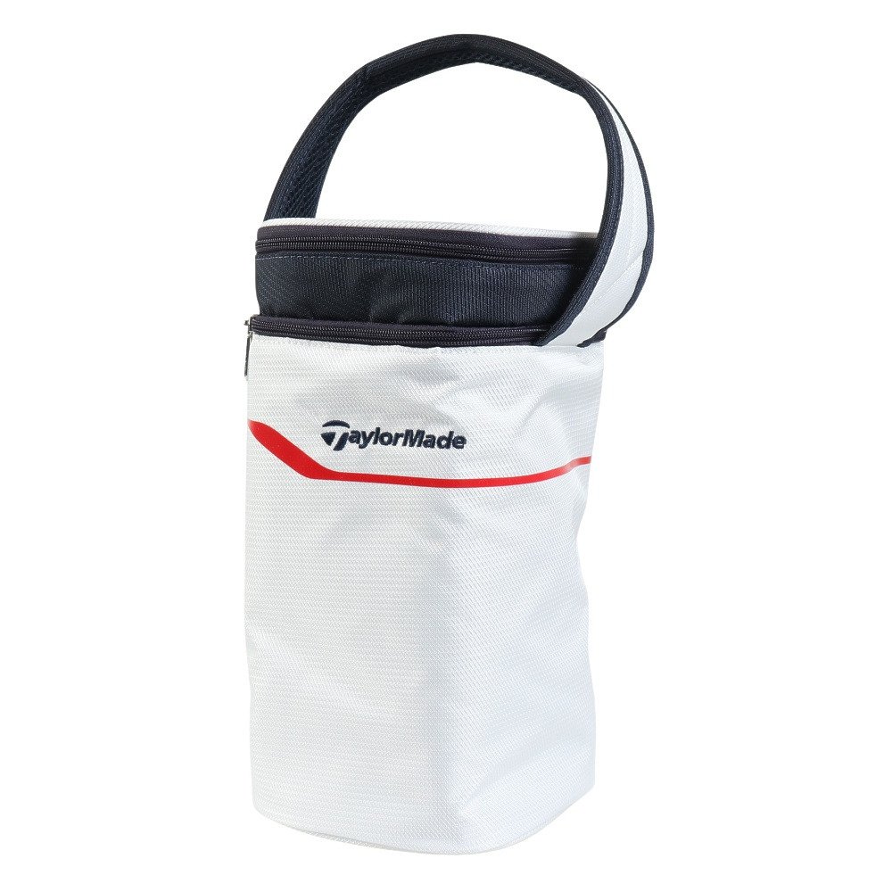 テーラーメイド（TAYLORMADE）（メンズ）ゴルフ 大容量 保冷 トゥルー