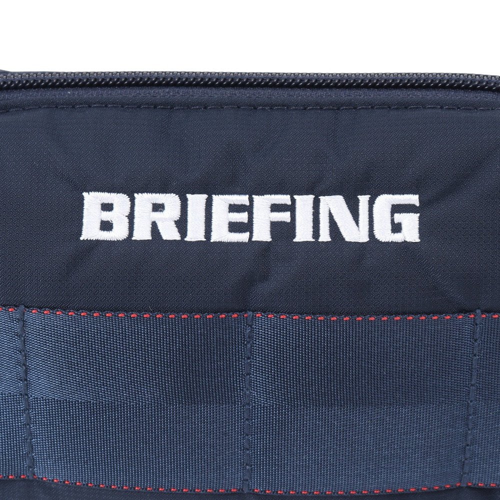 ブリーフィング（BRIEFING）（メンズ）ゴルフ MK マルチポーチ Mサイズ