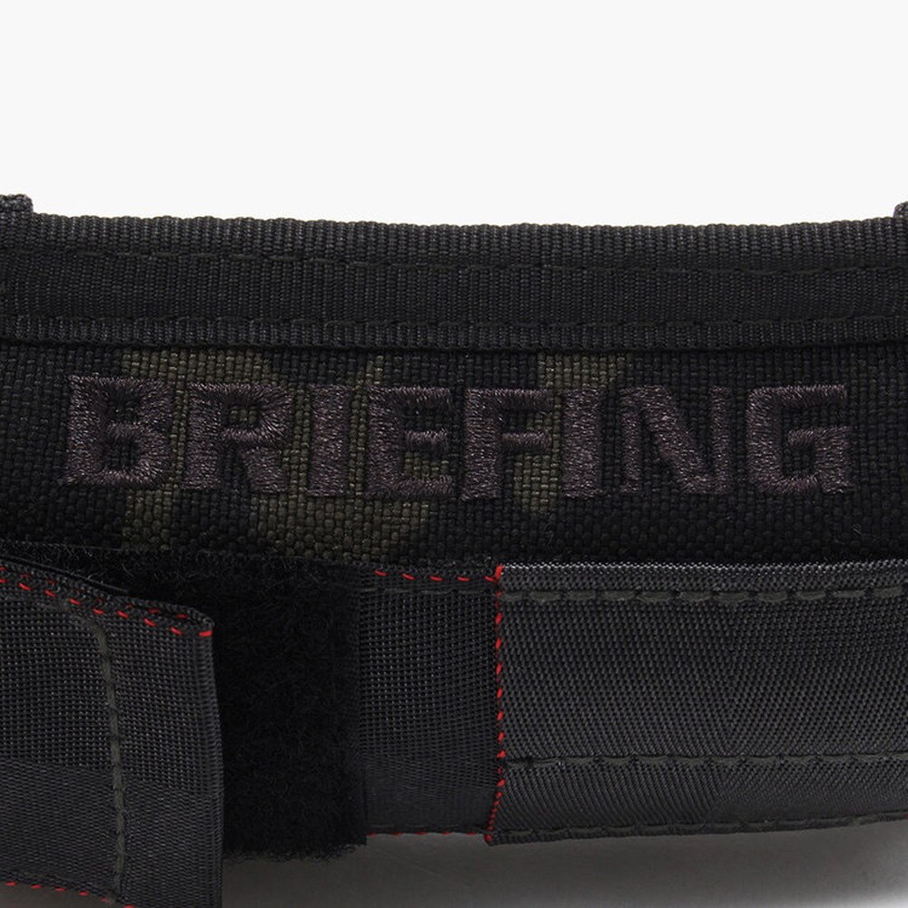 ブリーフィング（BRIEFING）（メンズ）NEW BALL HOLDER BRG191G23-110