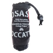 ROSASEN（メンズ、レディース）yoccattaボールポーチ 046-82305-019