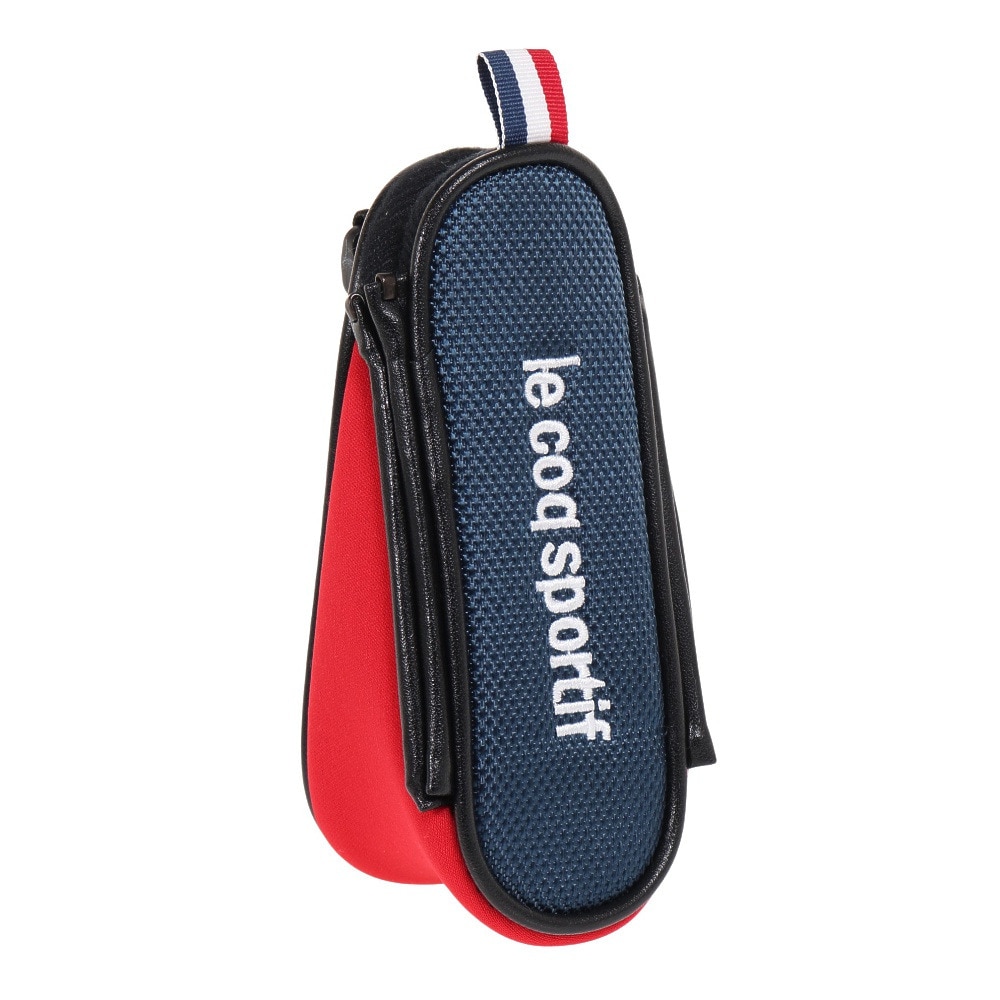 ネームロゴボールホルダー Qqbljx62 Nv00 ルコック スポルティフ ヴィクトリアゴルフ