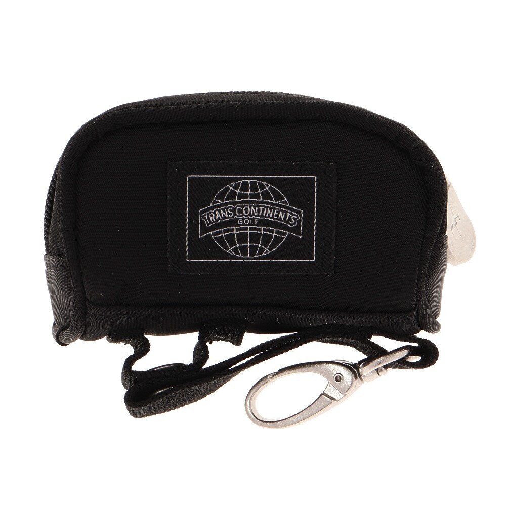  ボールポーチ TCBP-912 BLK