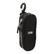 (メンズ)ゴルフ ボールケース 3個収納 PGPG1T1311 BLK