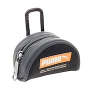 プーマ（PUMA）（メンズ）ゴルフ エッセンシャル ボールケース 867884-01