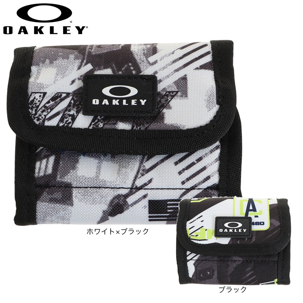 オークリー（OAKLEY）（メンズ、レディース）ボールケース 16 FOS900970-10J