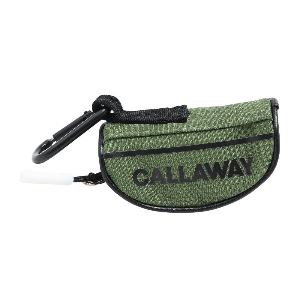 キャロウェイ（CALLAWAY）（メンズ、レディース）ゴルフ スタイル SPL ボール ケース 5922234 KA SS22