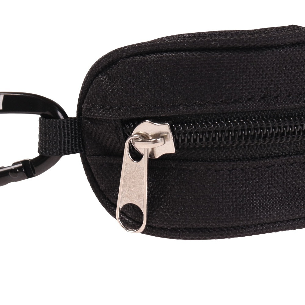 キャロウェイ（CALLAWAY）（メンズ、レディース、キッズ）スタイルM ボールケース 5922240 BK