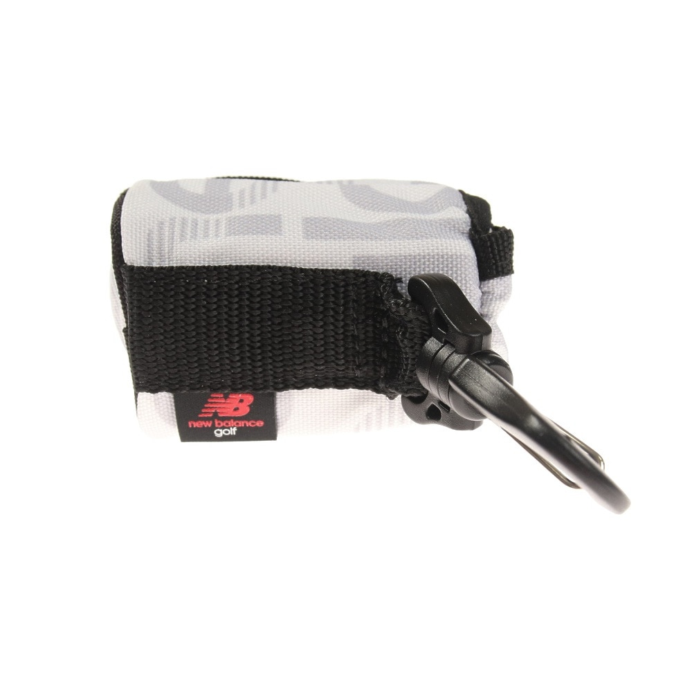 ニューバランス（new balance）（メンズ、レディース）ボールホルダー 012-2184010-030