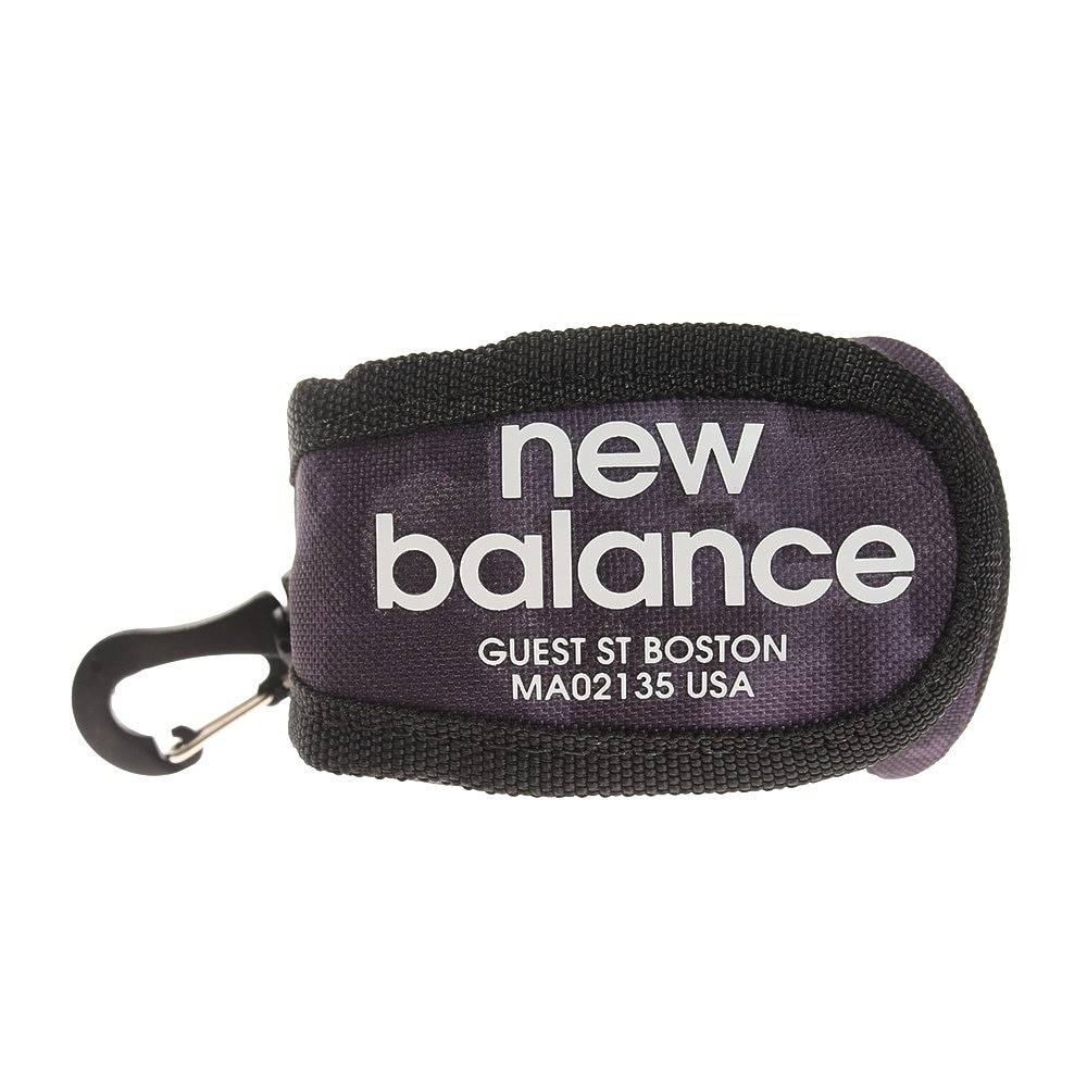 ニューバランス（new balance）（メンズ）ボールホルダー 012-2184010-122