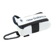 ニューバランス（new balance）（メンズ、レディース）2PCS 対応 ボールホルダー 2個入 012-2984007-030
