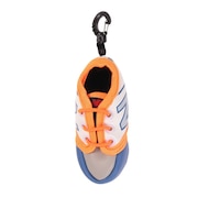 ニューバランス（new balance）（メンズ、レディース）2PCS対応 スニーカー型 ボールホルダー 012-2984021-113