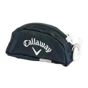 キャロウェイ（CALLAWAY）（メンズ）ゴルフ ポーチ 5922505 BLCS STYL SPL GR FW 22