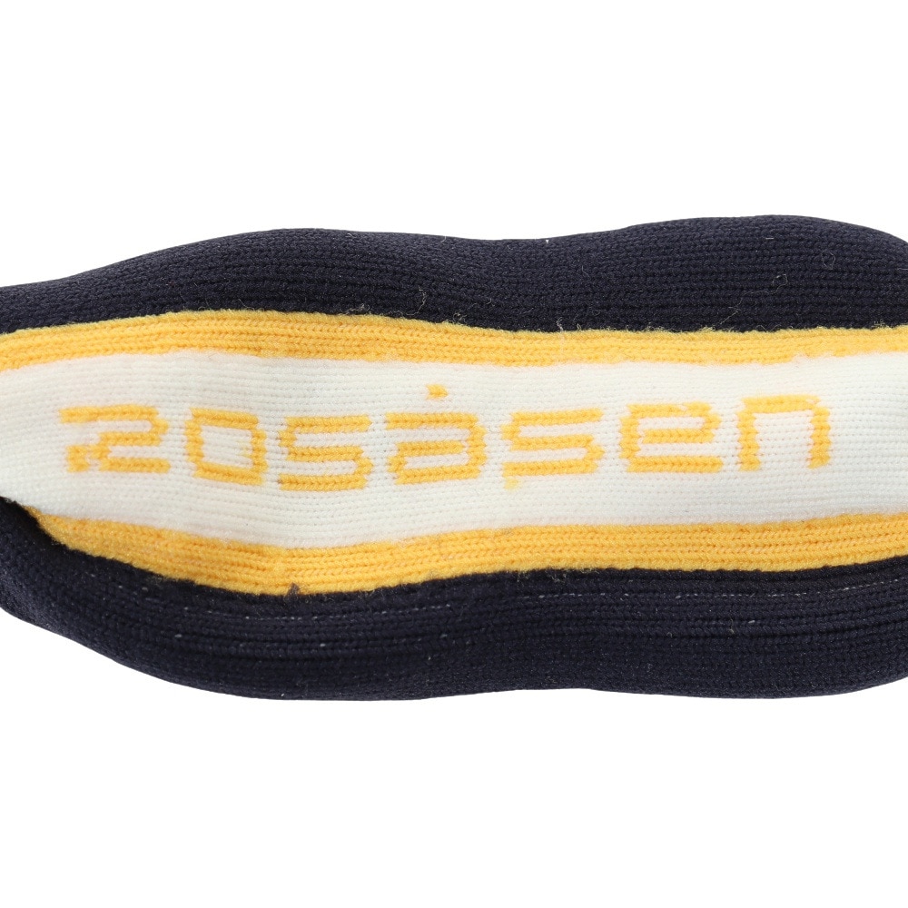 ROSASEN（メンズ、レディース）ボールケース 046-87804-098