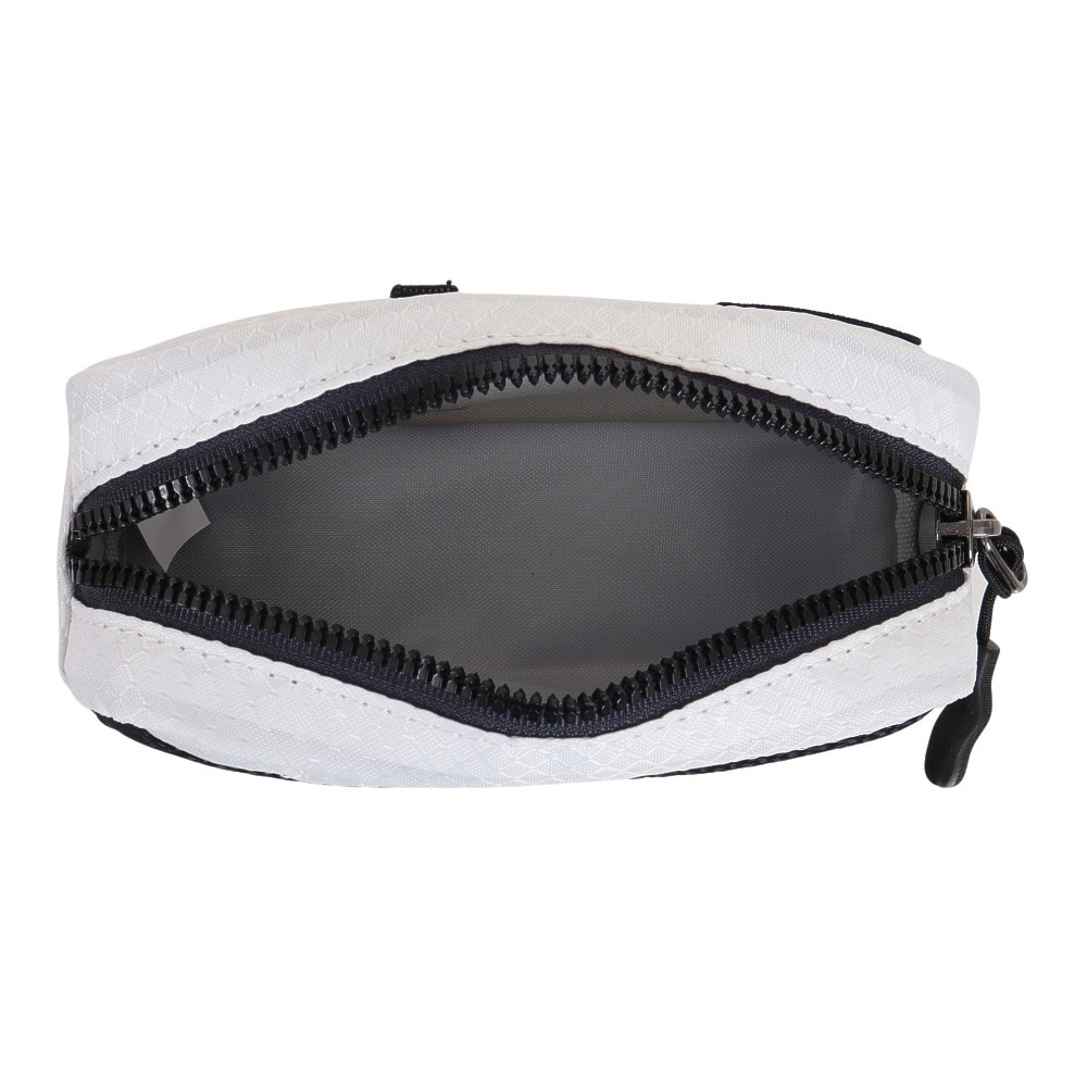 トミーアーマー（Tommy Armour）（メンズ、レディース）ボールケース 3個入 TAPG22Y130009 WHT