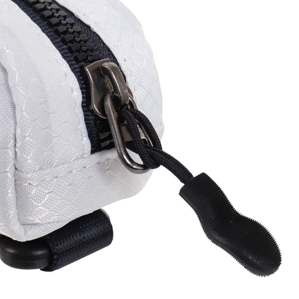 トミーアーマー（Tommy Armour）（メンズ、レディース）ボールケース 3個入 TAPG22Y130009 WHT